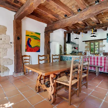 Ferme Zen * Boulaur