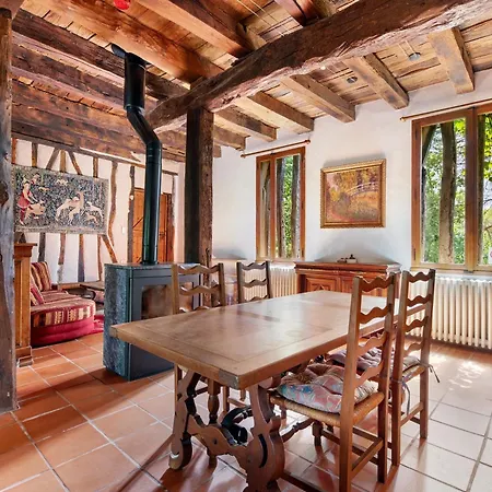 Ferme Zen * Boulaur