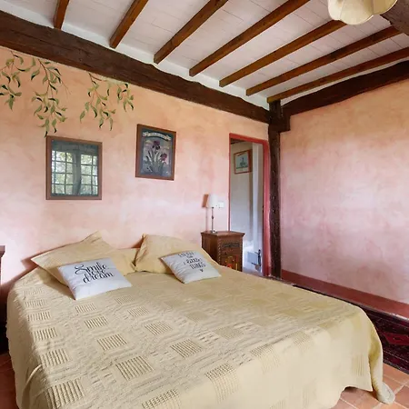 Ferme Zen Boulaur