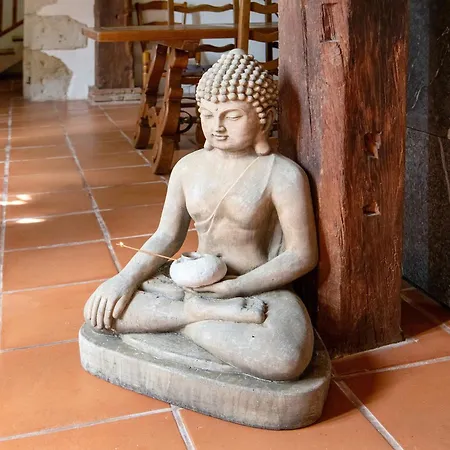 Ferme Zen