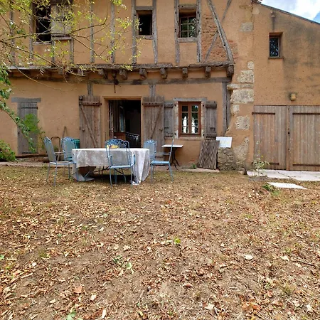 Ferme Zen * Boulaur